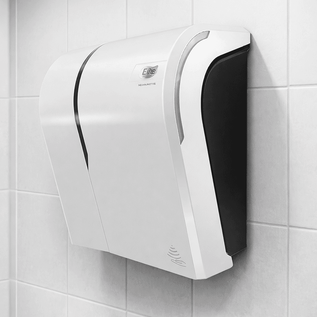 Comodato de dispenser