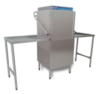 Lavadora de louças EVO STD