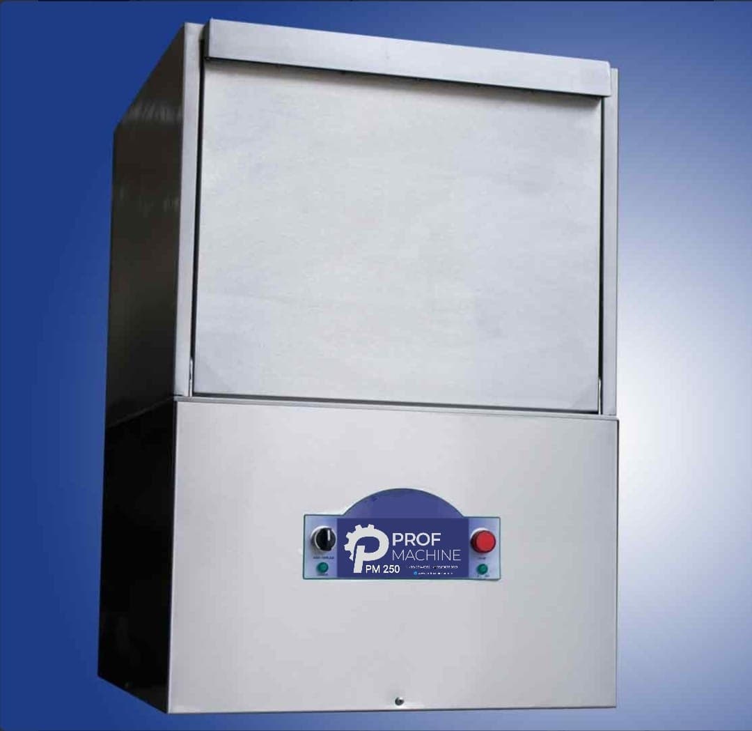 Prof Machine PM 250