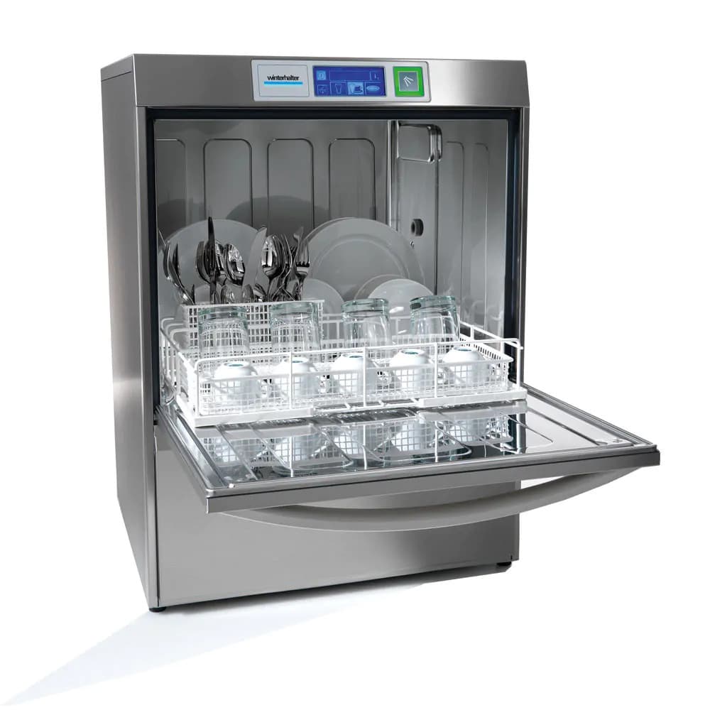 Máquina de lavar louças Winterhalter