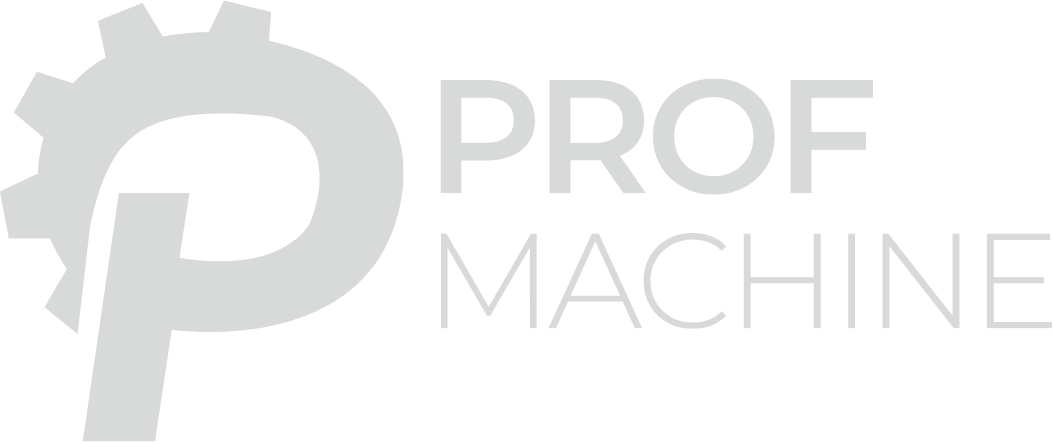 Logo Prof Machine