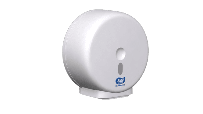 Dispenser Papel Higiênico Rolo 1x1