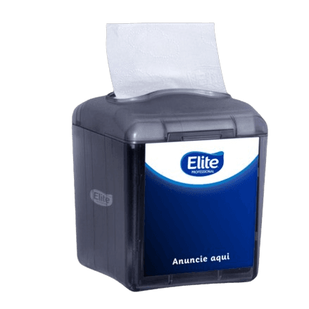 Dispenser Premium para Guardanapo Interfolhado