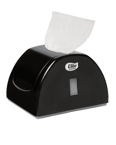 Dispenser Econômico para Guardanapo Interfolhado