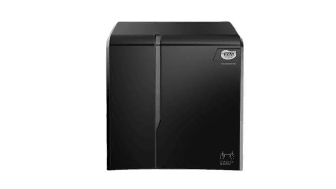 Dispenser Toalha Interfolhado Preto